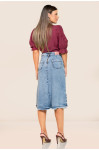 5618 - SAIA MAXI MIDI ROW-AN 
