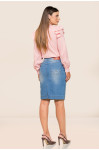 5628 - SAIA CHANEL ROW-AN 5628 - SAIA CHANEL ROW-AN