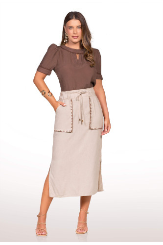 5650 - SAIA MAX MIDI ROW-AN 