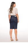5652 - SAIA SECRETARIA JEANS ROW-AN 5652 - SAIA SECRETARIA JEANS ROW-AN