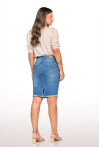 5654 - SAIA SECRETARIA JEANS ROW-AN 