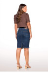 5658 - SAIA CHANEL JEANS ROW-AN 