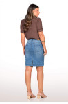 5659 - SAIA JEANS SECRETARIA ROW-AN 