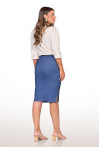 5667 - SAIA JEANS LONGUETE ROW-AN 