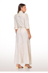 5670 - SAIA LONGA OFF WHITE ROW-AN 