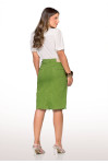 5674 - SAIA CHANEL PLUS VERDE ROW-AN 