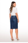 5682 - SAIA JEANS CHANEL PLUS ROW-AN 