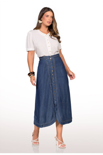 5683 - SAIA MAXI MIDI ROW-AN 