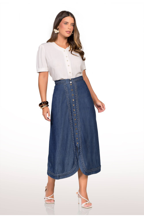 5683 - SAIA MAXI MIDI ROW-AN 