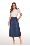 5685 - SAIA LIOCEL MIDI ROW-AN 