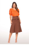 5691 - SAIA LONGUETE ROW-AN 