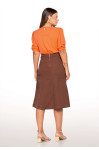 5691 - SAIA LONGUETE ROW-AN 