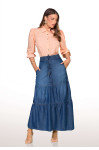 5695 - SAIA LONGA ROW-AN