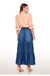 5695 - SAIA LONGA ROW-AN