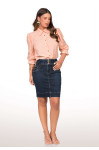 5697 - SAIA JEANS SECRETARIA ROW-AN 5697 - SAIA JEANS SECRETARIA ROW-AN