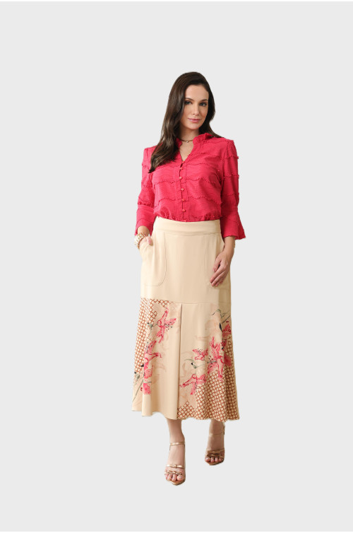 6360.24 BLUSA PINK D'azul