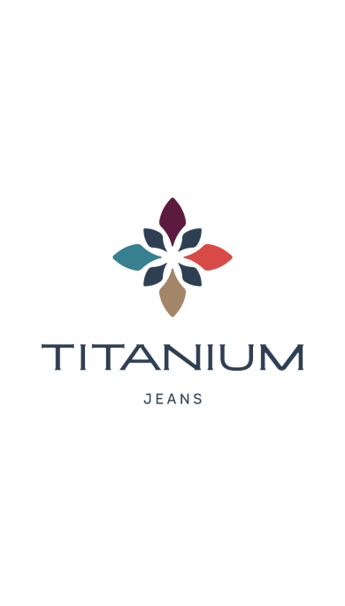 Titanium jeans